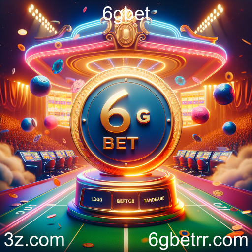 Descubra o Mundo das Apostas Esportivas no 6gbet